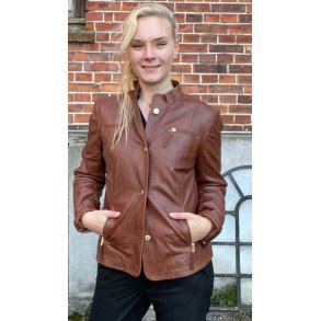 Butterfly - 100042 - Cognac - Brun